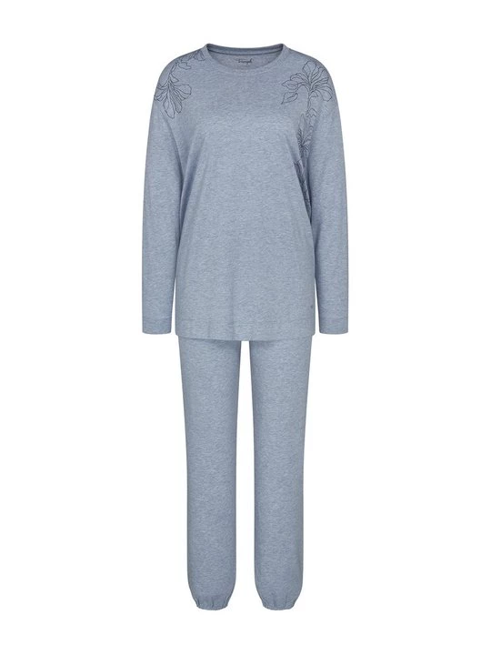 Foto van product Pyjama Triumph lichtblauw
