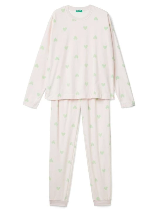 Foto van product Pyjama United Colors Of Benetton