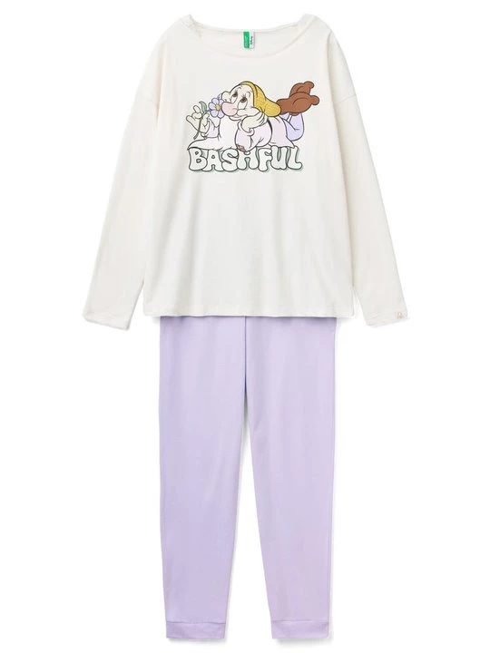 Foto van product Pyjama United Colors Of Benetton