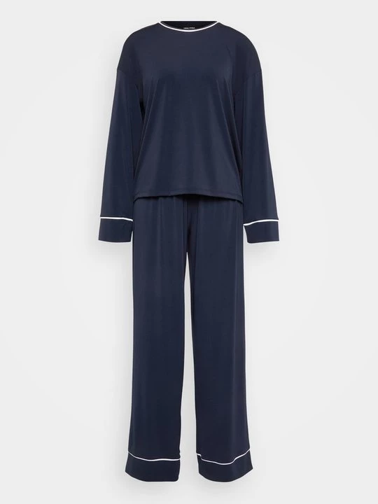 Foto van product Pyjama Vero Moda donkerblauw