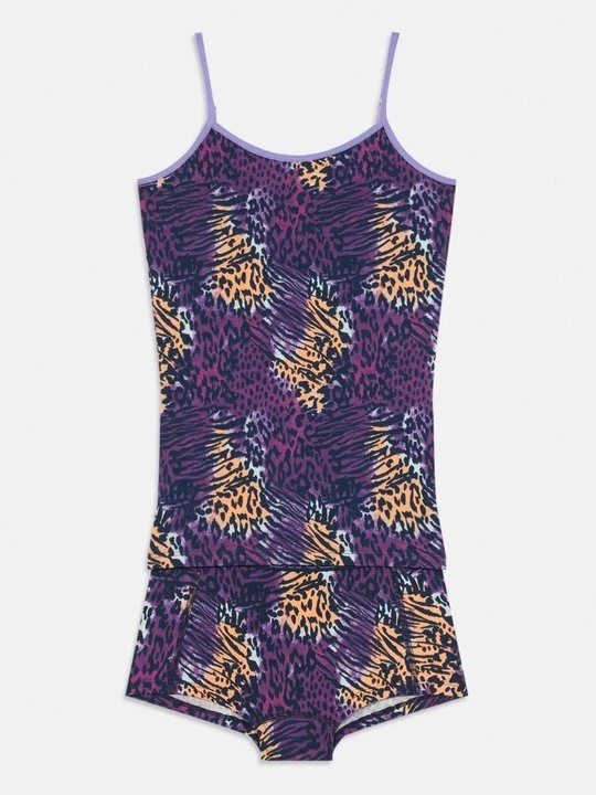 Foto van product Pyjama VINGINO donkerblauw