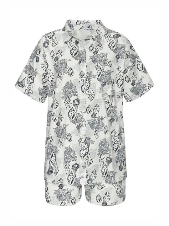 Foto van product Pyjama Vivance beżowy