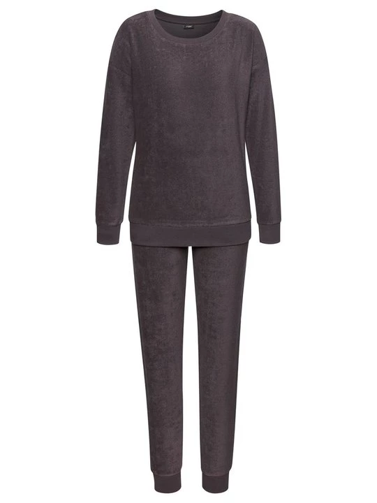 Foto van product Pyjama Vivance donkerblauw