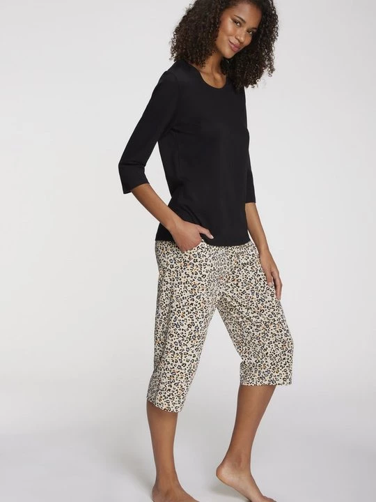 Foto van product Pyjama Vivance zwart