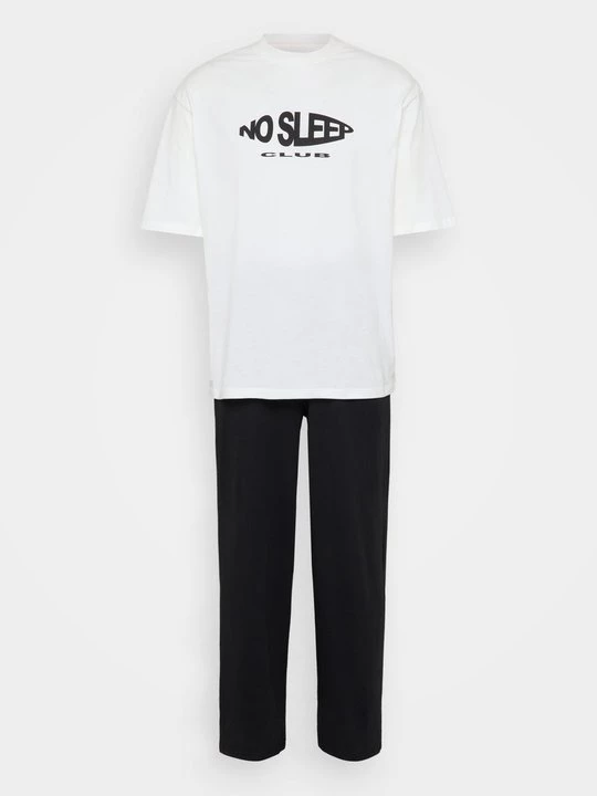 Foto van product Pyjama YOURTURN By Zalando wit