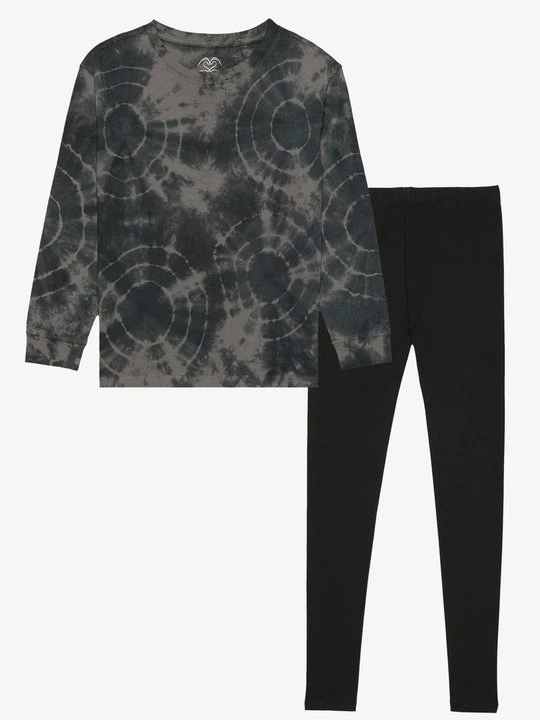 Foto van product Pyjama YOURTURN Kids By Zalando zwart