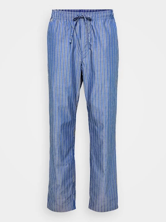 Foto van product Pyjamabroek Björn Borg blauw