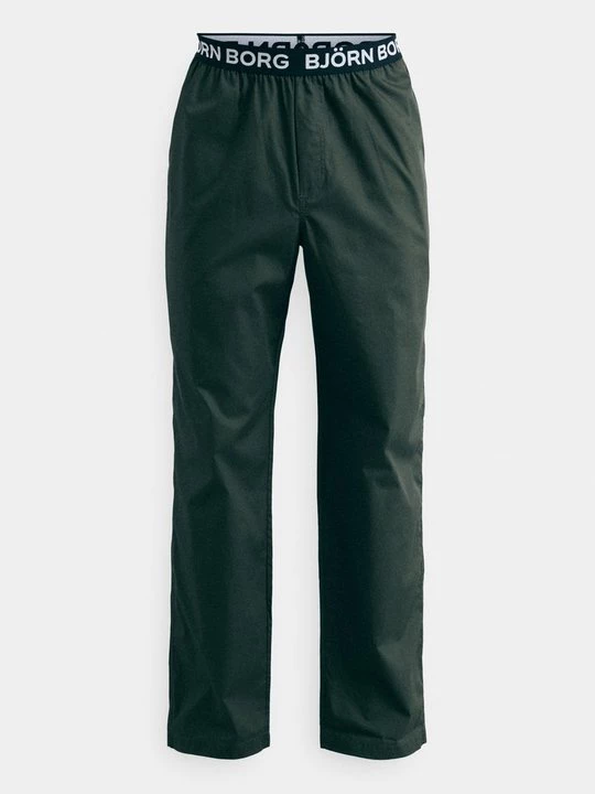 Foto van product Pyjamabroek Björn Borg kaki