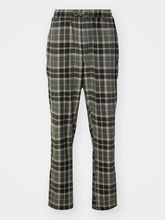 Foto van product Pyjamabroek Björn Borg kaki