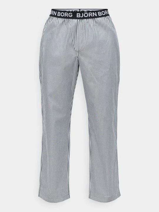 Foto van product Pyjamabroek Björn Borg lichtblauw