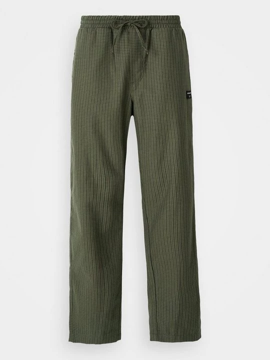 Foto van product Pyjamabroek Björn Borg olijfgroen