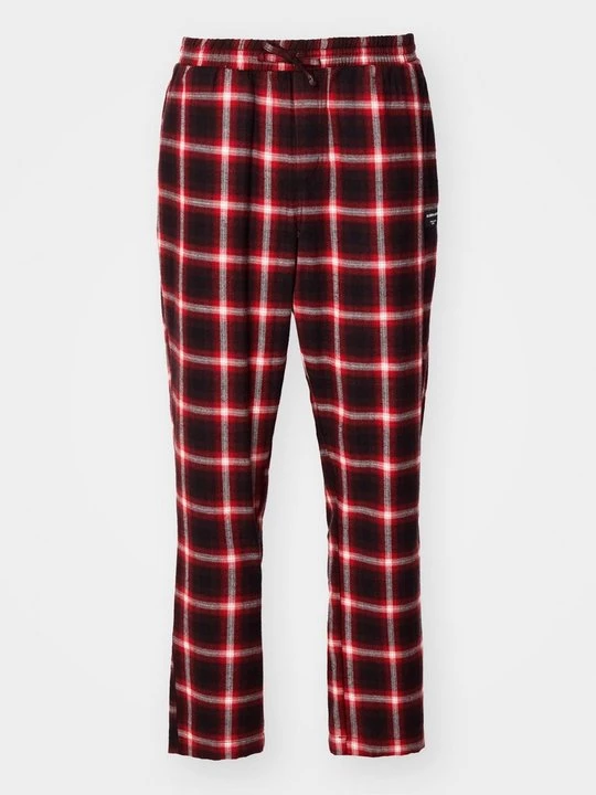 Foto van product Pyjamabroek Björn Borg rood