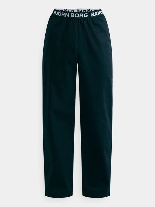 Foto van product Pyjamabroek Björn Borg zwart