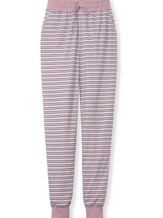 Foto van product Pyjamabroek CALIDA donkerroze