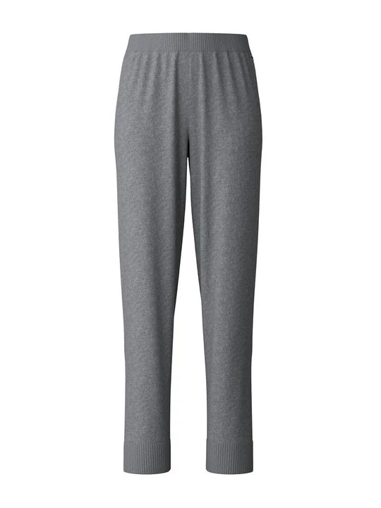 Foto van product Pyjamabroek CALIDA grijs