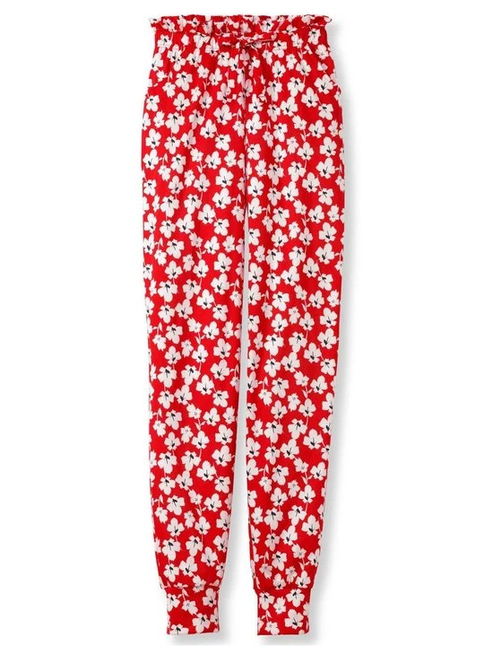 Foto van product Pyjamabroek CALIDA lichtrood