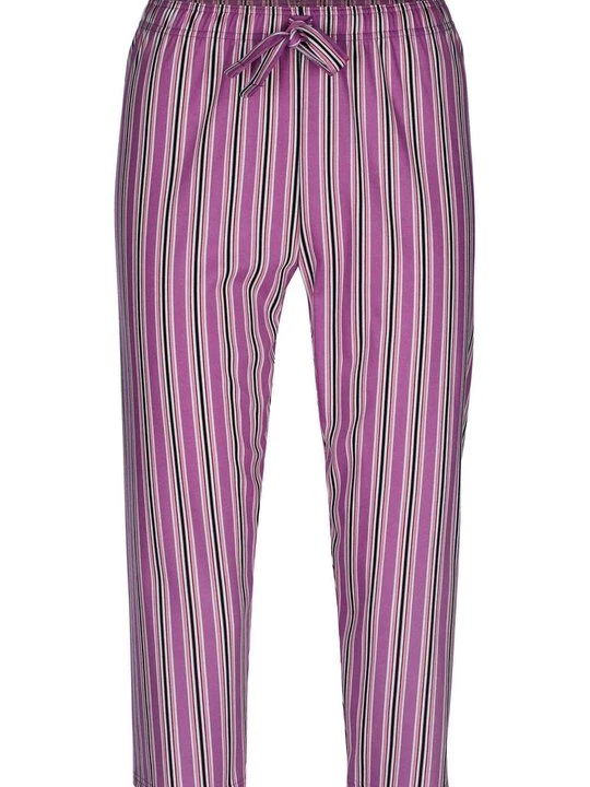 Foto van product Pyjamabroek CALIDA paars