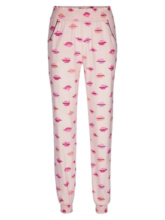 Foto van product Pyjamabroek CALIDA roze