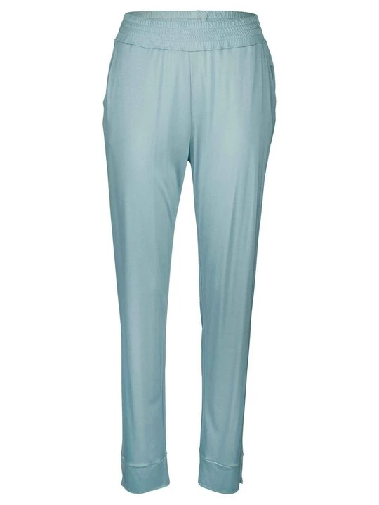 Foto van product Pyjamabroek CALIDA turquoise