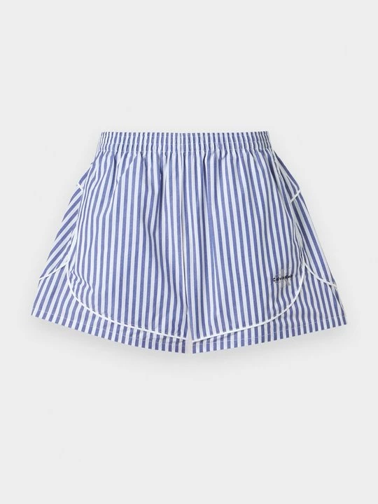 Foto van product Pyjamabroek Calvin Klein blauw