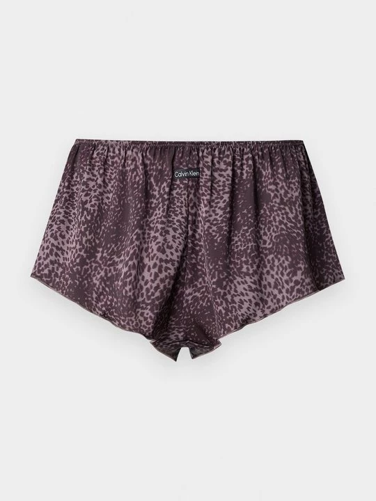 Foto van product Pyjamabroek Calvin Klein bruin