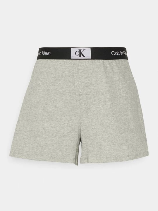Foto van product Pyjamabroek Calvin Klein grijs
