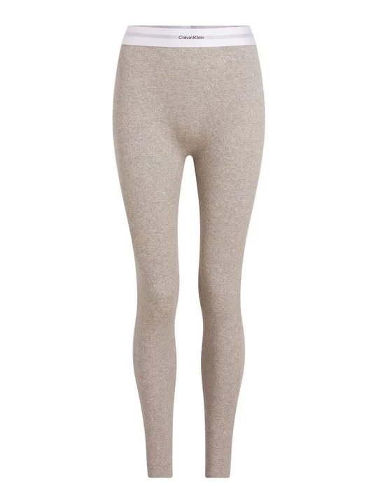 Foto van product Pyjamabroek Calvin Klein grijs