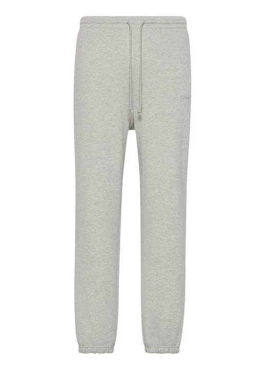 Foto van product Pyjamabroek Calvin Klein lichtgrijs