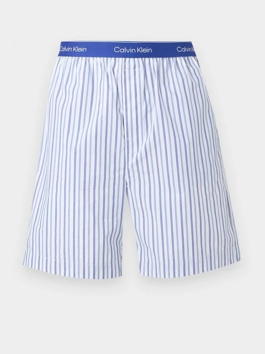 Foto van product Pyjamabroek Calvin Klein wit