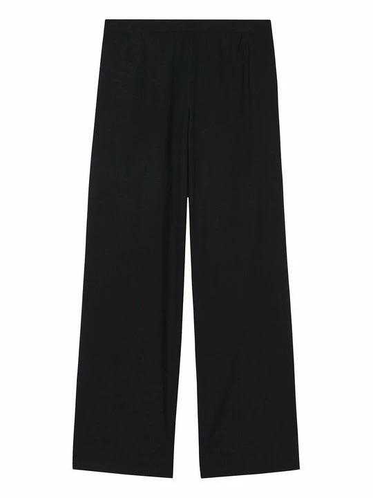 Foto van product Pyjamabroek Calvin Klein zwart