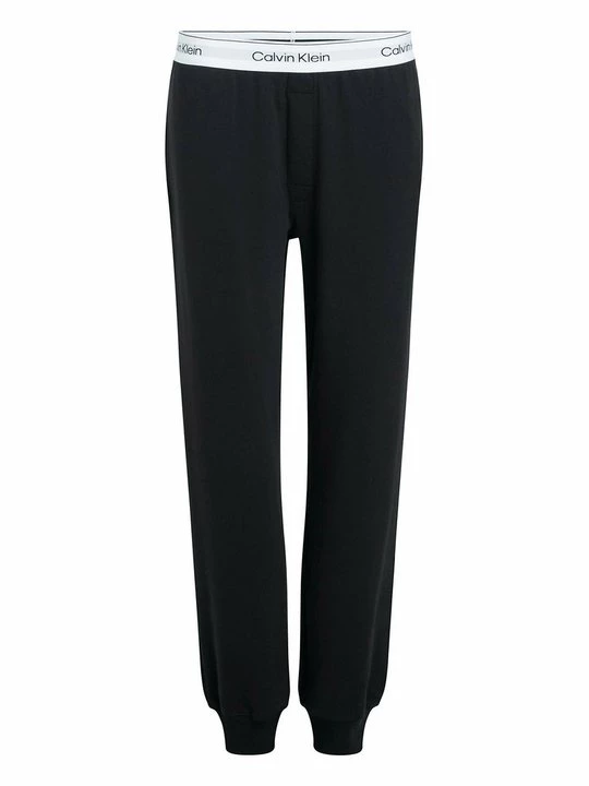 Foto van product Pyjamabroek Calvin Klein zwart