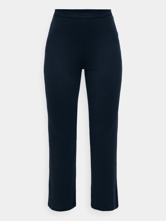 Foto van product Pyjamabroek Calvin Klein zwart