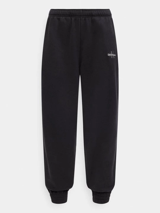 Foto van product Pyjamabroek Calvin Klein zwart