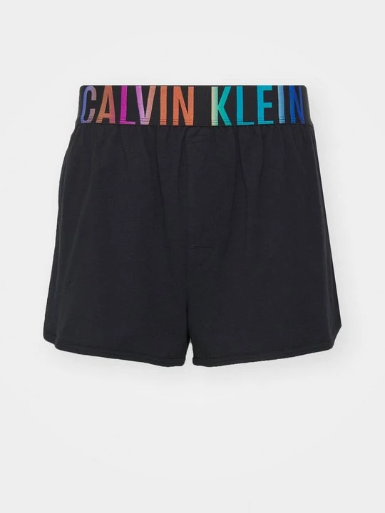 Foto van product Pyjamabroek Calvin Klein zwart