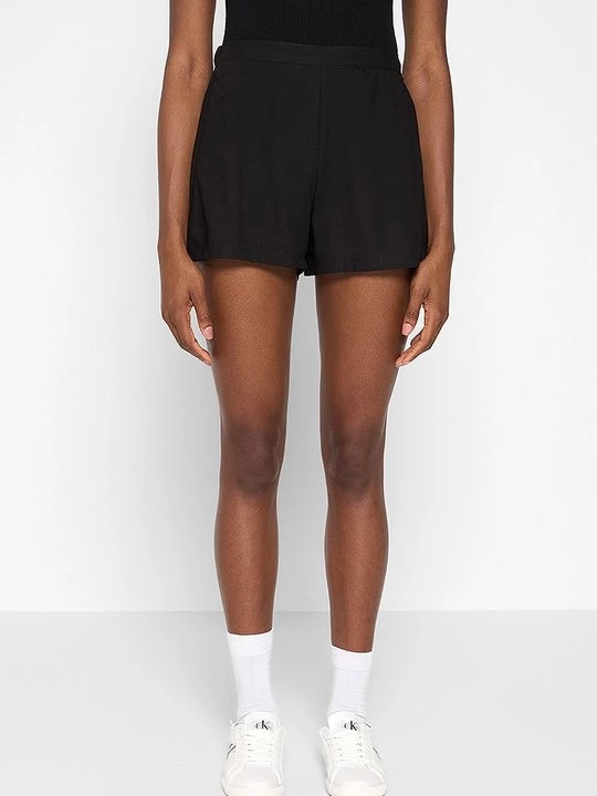 Foto van product Pyjamabroek Calvin Klein zwart