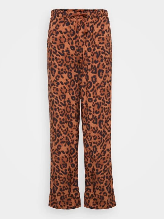 Foto van product Pyjamabroek Chantelle lichtbruin