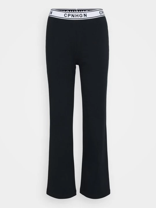 Foto van product Pyjamabroek Copenhagen Studios zwart
