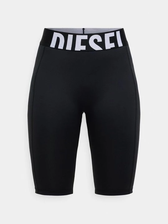 Foto van product Pyjamabroek Diesel zwart