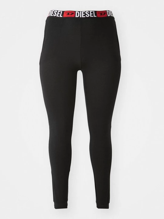 Foto van product Pyjamabroek Diesel zwart