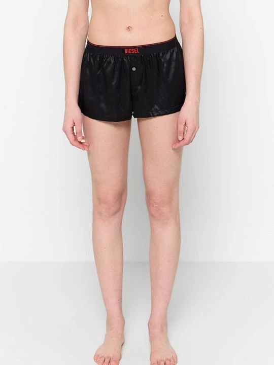 Foto van product Pyjamabroek Diesel zwart