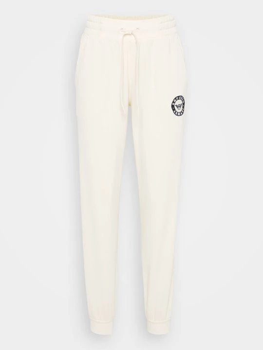 Foto van product Pyjamabroek Emporio Armani crème