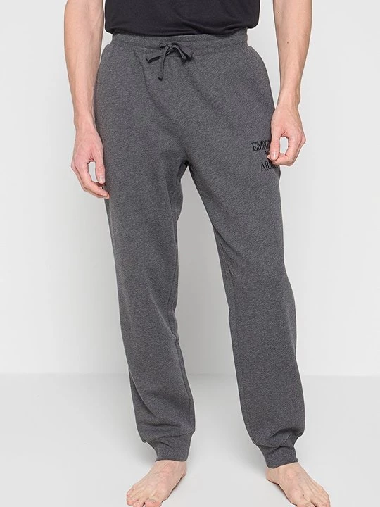 Foto van product Pyjamabroek Emporio Armani donkergrijs