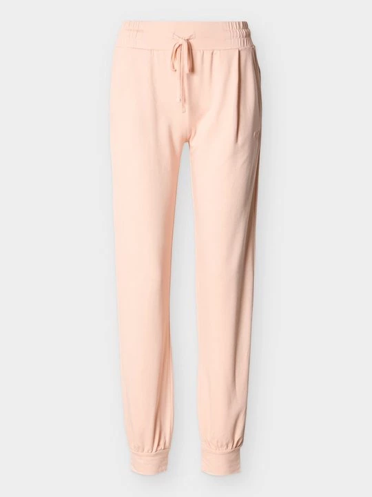 Foto van product Pyjamabroek Emporio Armani donkerroze