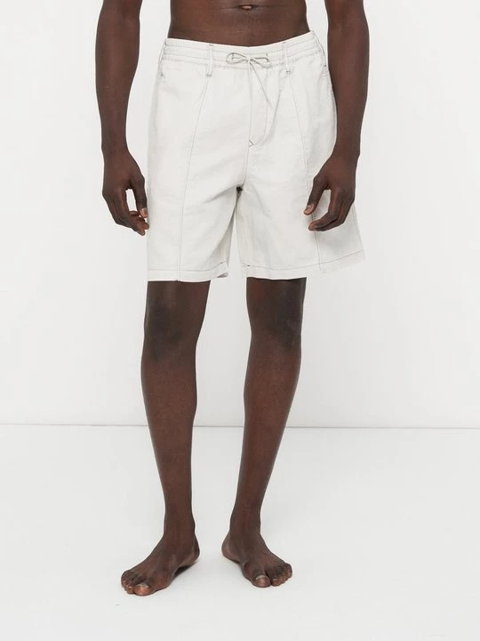 Foto van product Pyjamabroek Emporio Armani grijs