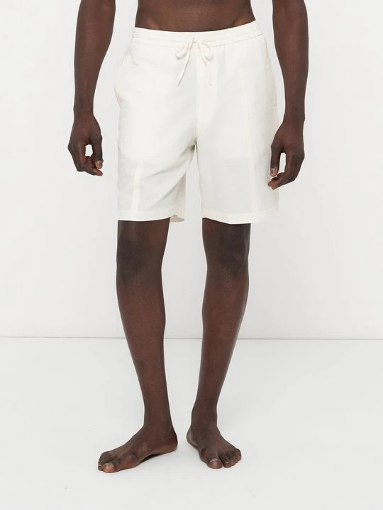Foto van product Pyjamabroek Emporio Armani wit