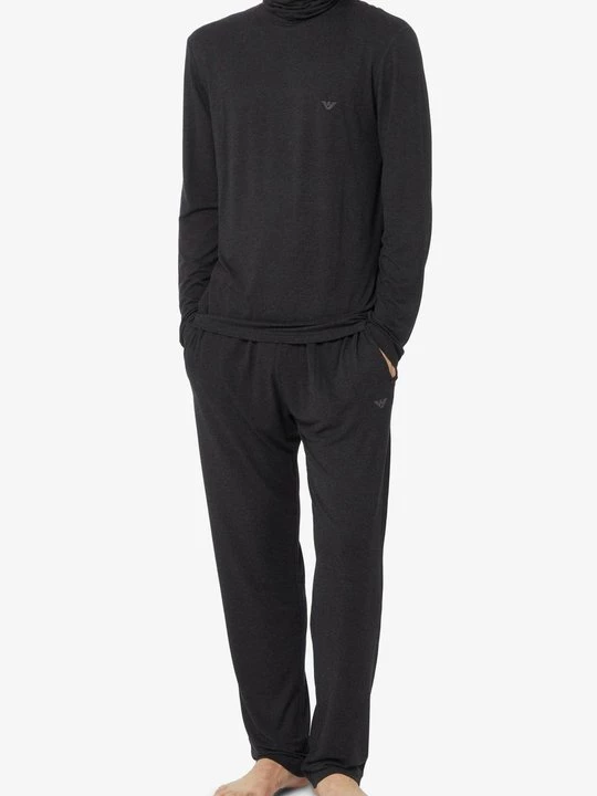 Foto van product Pyjamabroek Emporio Armani zwart