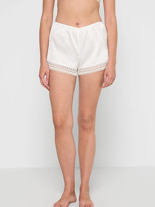 Foto van product Pyjamabroek Etam wit