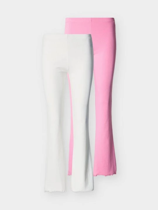 Foto van product Pyjamabroek Even&Odd By Zalando crème