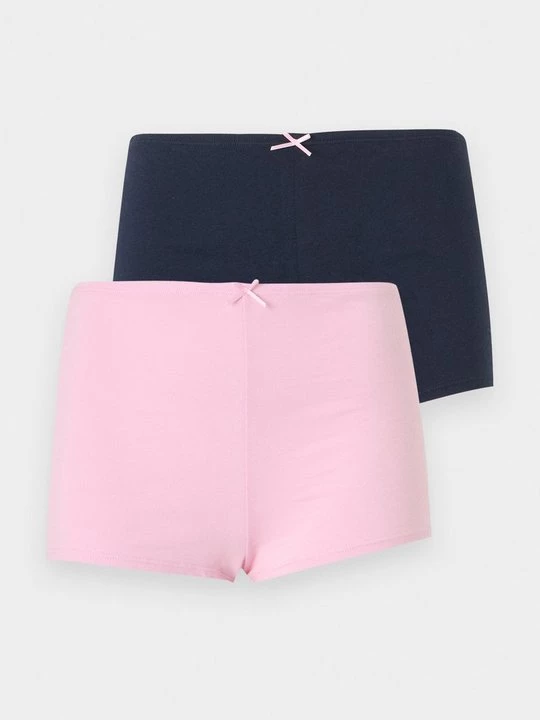 Foto van product Pyjamabroek Even&Odd By Zalando roze