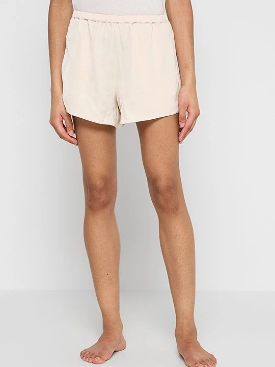 Foto van product Pyjamabroek Fabletics bruin